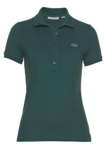 Lacoste, Damen Poloshirt, Tanne