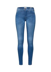 Only, Damen Jeans 'CARMEN', Blue Denim