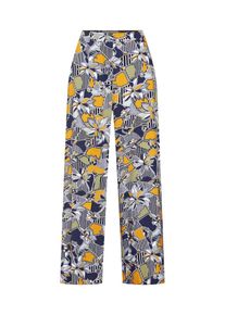 Native Youth, Damen Hose 'THE GEO FLORA', bunt