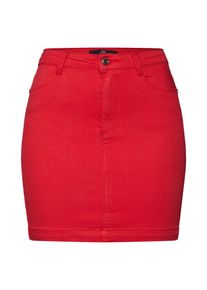 Missguided, Damen Rock, Rot