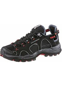 Salomon, Damen Wasserschuhe 'Techamphibian 3', Schwarz
