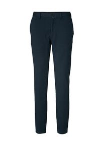 Marc O'Polo Marc O'Polo, Herren Chinohose 'MALMÖ', Navy