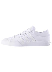 adidas originals, Herren Sneaker 'Matchcourt', Wei&szlig;