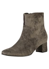 Jenny, Damen Stiefelette, Rauchgrau