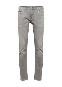Tommy Hilfiger, Herren Jeans, Grey Denim