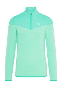 J. Lindeberg J.Lindeberg, Herren Sweatpullover, Mint