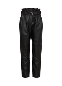 Selected Femme, Damen Hose, Schwarz