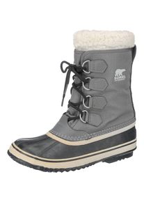 Sorel, Damen Winterstiefel 'Winter Carnival', Grau / Mischfarben