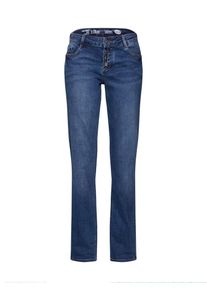s.Oliver RED LABEL, Damen Jeans, Blue Denim
