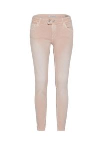 Mavi, Damen Jeans 'Adriana', Ros&eacute;