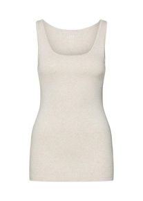 GAP, Damen Top 'SL MOD TANK', Ecru