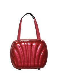 Samsonite, Damen Kosmetikkoffer, Rot