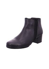 Gabor, Damen Stiefel, Schwarz