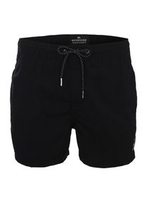 Quiksilver, Herren Badeshorts 'EVERYDVL', Schwarz