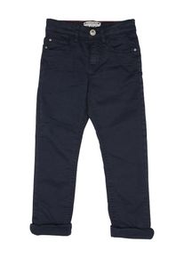 REVIEW KIDS REVIEW FOR KIDS, Hose 'KB-18-P900SLST', Navy