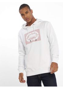 Ecko Unltd. Ecko Unlimited, Herren Pullover, Weiß