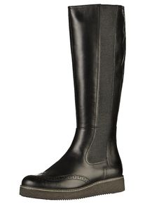 Caprice, Damen Stiefel, Schwarz