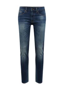 BOSS, Herren - Jeans 'Delaware BC-L-P 10210488 01', Blue Denim