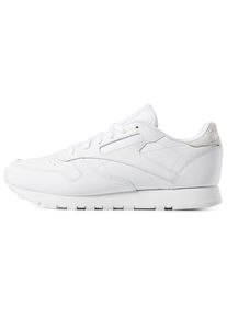 Reebok CLASSIC, Damen Sneaker, Wei&szlig;