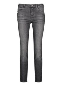 Taifun, Damen Jeans, Grey Denim