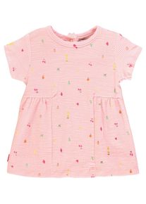 Noppies, Mädchen Kleid 'Sterling', Mischfarben / Pink