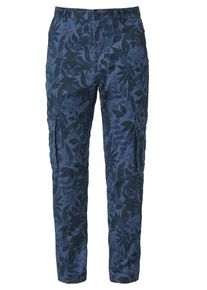 s.Oliver RED LABEL, Herren Chino, Nachtblau / Saphir / Royalblau