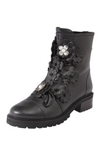 SPM, Damen Stiefel 'Kendall', Schwarz