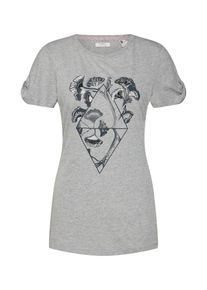 O`Neill O'NEILL, Damen T-Shirt, Hellgrau