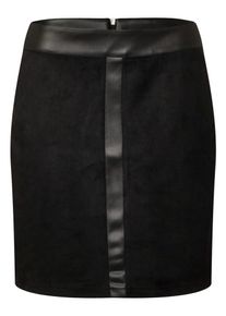 Street One, Damen Rock, Schwarz