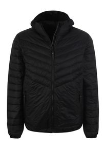 Jack Wolfskin, Herren Jacke 'VISTA JACKET M', Schwarz