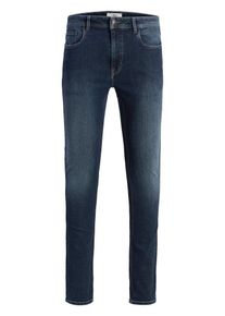 PRODUKT, Herren Skinny Fit Jeans, Blue Denim