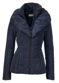 Heine, Damen Steppjacke, Marine