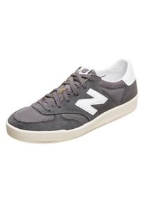 New Balance, Herren Sneaker 'CRT300-PE-D', Grau / Dunkelgrau / Wei&szlig;