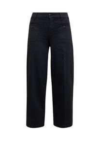 Tom Tailor, Damen Jeans, Schwarz