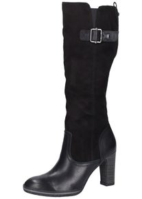 s.Oliver RED LABEL, Damen Stiefel, Schwarz