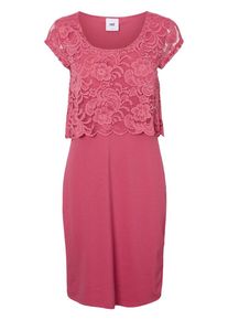 MAMALICIOUS, Damen Kleid, Pitaya