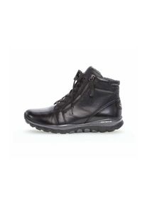 Gabor, Damen Stiefel, Schwarz