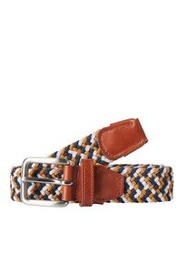 Jack & Jones JACK & JONES, Herren Gürtel, bunt