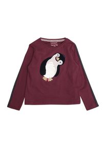 REVIEW KIDS REVIEW FOR KIDS, Mädchen Shirt 'KG-19-T102', Bordeaux