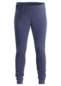 Esprit Maternity, Damen Hose, Blau / Mischfarben