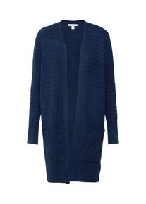Esprit, Damen Cardigan, Navy
