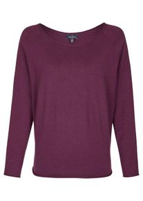 Daniel Hechter, Damen Pullover, Beere