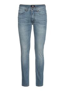 Dickies, Herren Jeans 'Rhode Island', Blue Denim