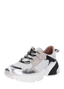 Mjus, Damen Sneaker 'KYLIE', Wei&szlig;