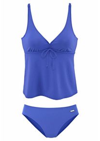 Sunseeker, Damen Tankini, Saphir