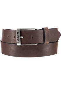 Levi's LEVI'S, Herren Gürtel, Schoko