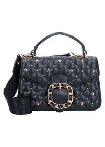 Liu Jo, Damen Tasche 'Tiberina', Gold / Schwarz