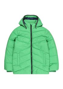name it, Winterjacke 'Nkmmil', Hellgrün