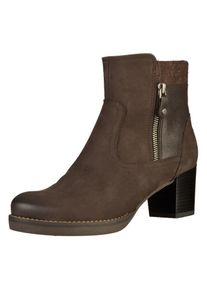 Ara, Damen Stiefelette, Mokka