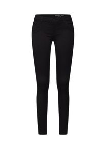 Noisy may, Damen Jeans 'EVE LR SKINNY', Schwarz
